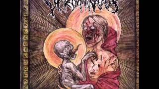 Verminous-Chanting Of Ghouls