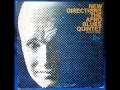 The Afro Blues Quintet plus one Let My People Go ...