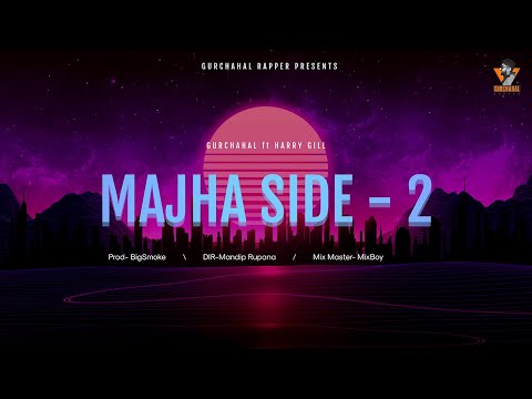 Majha Side 2