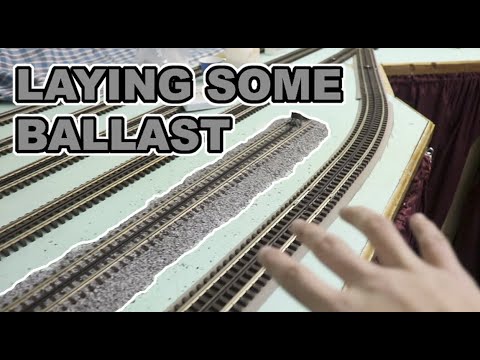 Preparing To Install The Upper Level Layout Update 5