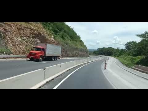 52 / SERRA DE BOCAIÚVA MINAS GERAIS BR 135, A QUALIDADE CONTEMPLA ATRAVÉS DO INVESTIMENTO 
