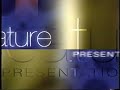 Join Us After The Feature For A Special Message And Feature Presentation 2000