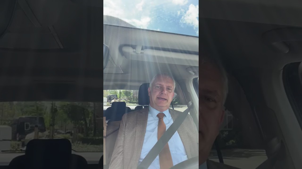 Conversiewet: Hugo Bos doet aangifte van bedreiging