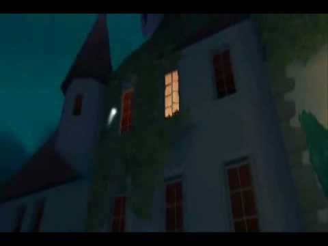 Birth by Sleep, English cutscene 185 - Use Magic