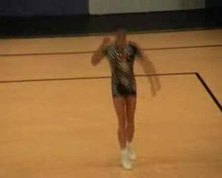 WorldGames2005 - IM - 3 - Sergei Konstantinov (RUS)