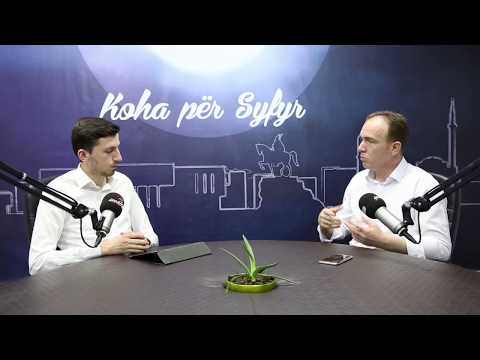 Koha për Syfyr - Bukuritë e besimit