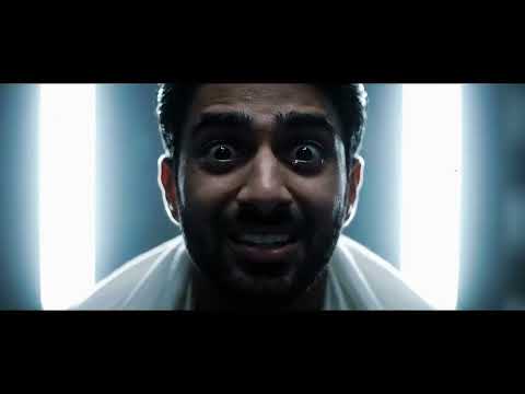 SHORT FILM TIMES UP
