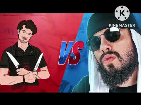 chefe Otto vs Mussoumano