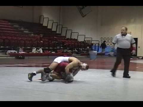 Jon Rivera Vs North Idaho