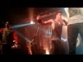 SDP feat. EKO - Mittelfinger 18.3.14 Köln Live ...