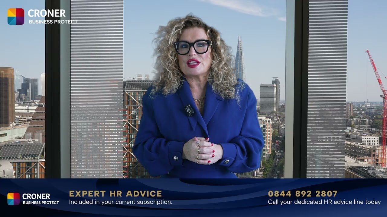 173 New Employment Law Changes?! What Employers Need To Know