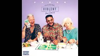 Sadek - La Rue C&#39;est Paro