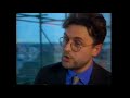 Old Top Gear 1997 OnBoard Diagnostic Systems