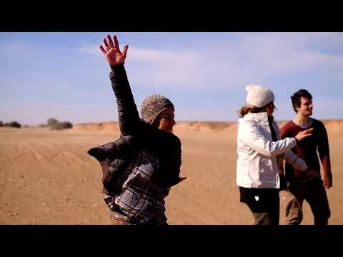 OASIS CAMPUS  - RGABI 2018