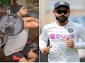 Virat Kohli Believer Version