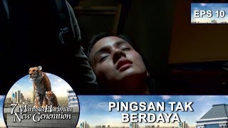 Download lagu Sekar Kemuning Tiba Tiba Pingsan Tak Berdaya 7 Man... mp3