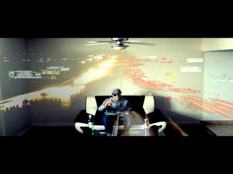 Sizzy Saint - Blessings (OFFICIAL MUSIC VIDEO)