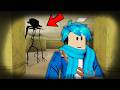 EXPLORING The ROBLOX BACKROOMS