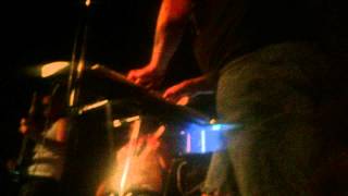 Reggie and The Full Effect - Congratulations Matt and Christine  - North Star Bar -Philadelphia,PA -