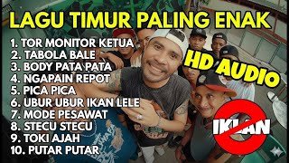 Download lagu LAGU TIMUR PALING ENAK VIRAL 2025 TOR MONITOR KETUA X TABOLA BALE BODY PATA NAGAPAIN REPOT mp3 Download lagu LAGU TIMUR PALING ENAK VIRAL 2025 TOR MONITOR KETUA X TABOLA BALE BODY PATA NAGAPAIN REPOT mp3
