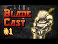 FromSoft, Difficulty, and Minimalism | BladeCast #1 (Podcast)