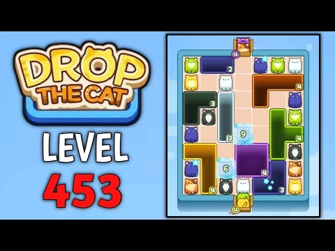 Level 453 thumbnail