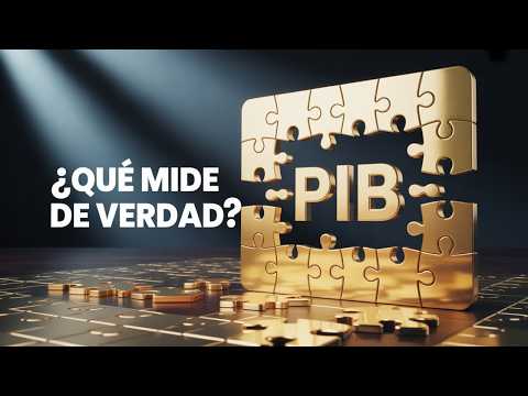 GDP explained without technical jargon: what the economy really measures