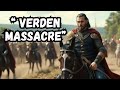 The Massacre Of Verden 782 CE Charlemagne S Brutal Executionof 4 500 Saxons