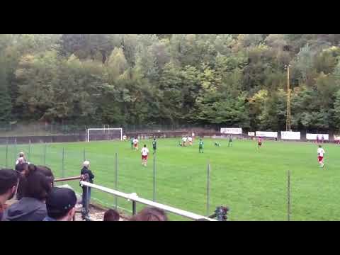 Veneto - Seconda Categoria Girone R - Giornata 5 - San Michele Salsa vs Fulgor Farra (1)