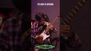 Download lagu Jamrud Pelangi Di matamu | Gitar Cover mp3