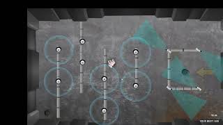 Absconding Zatwor - #shortgameplay #game #like #subscriber