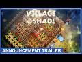 Gameplay video of Village in the Shade  Playstation