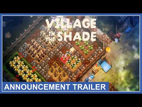 Announcement Trailer