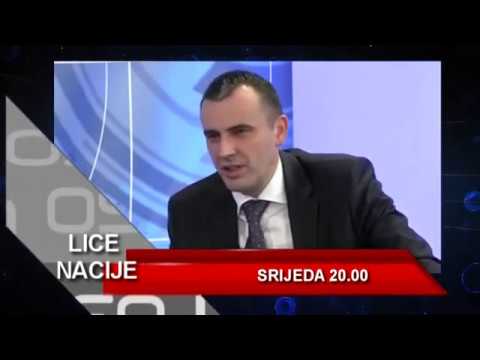 NAJAVA LICE NACIJE OSM TV 24.06.2020.