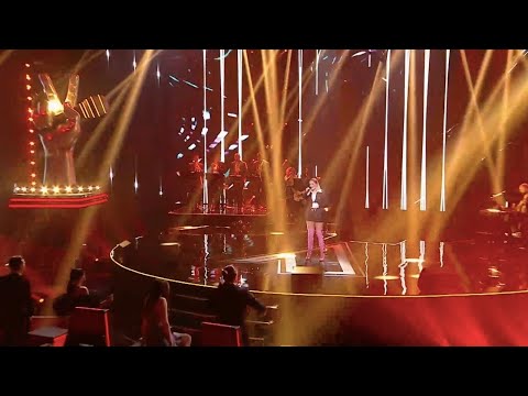 Monikos Marijos opening show | FINAL | The Voice of Lithuania S8