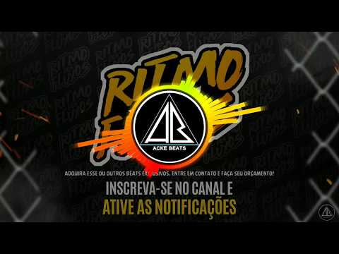 Base de Funk - Ritmo dos Fluxos #2 (Prod. Acke Beats)