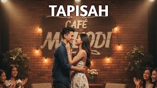 Download lagu TAPISAH - DODDIE Feat.GHEGE(DUET COVER) mp3
