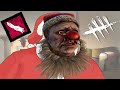 Dead By Daylight Bad Santa