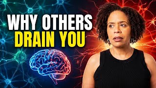 Why Some People Calm You—and Others Drain You (Emotional Contagion Explained)