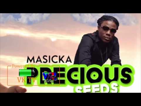 Video thumbnail for Precious Seeds
