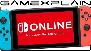 Nintendo Wants to Remind You Switch's Online Service is Still Coming; Now Second-Half of Sept