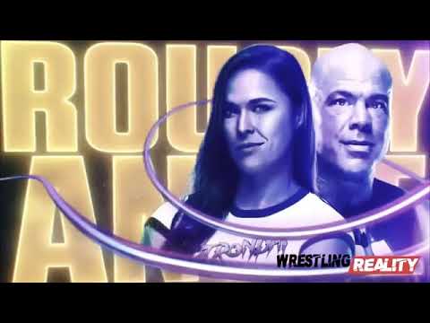 WWE RAW 12 March Highlights HD - WWE Monday Night Raw 12/3/18 Highlights HD