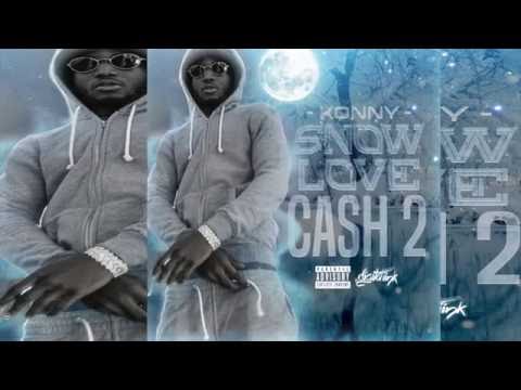 Konny - Free Melo Feat.  No-Mercy Mello