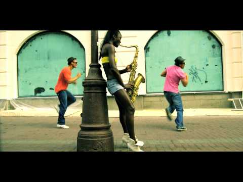 Dj Rudenko - Goodbye RMX