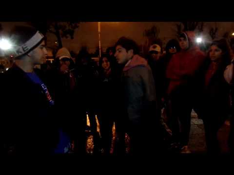 CRISTO PYRO vs DEVAN CBA - Semifinal - VGB Free 2vs2 (7/7)