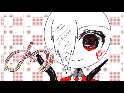 【Flipnote animation】Zensoku Dreamer【stickman】【PV】
