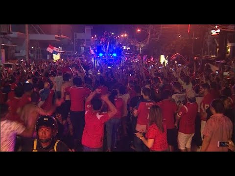 It's been 3 years since Panama's historic qualification for its first World Cup.