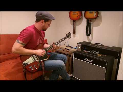 Mojo Gear Professional MkII Tone Bender Effect Pedalreplica with AC125 germanium transistors image 8
