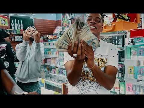 Tony Snow & Mac Critter - Money Keep Piling(Official Music Video)Prod. by Mackhouse