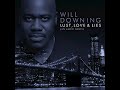 Will Downing ~ Glad I Met You Tonight // '00s Smooth Soul